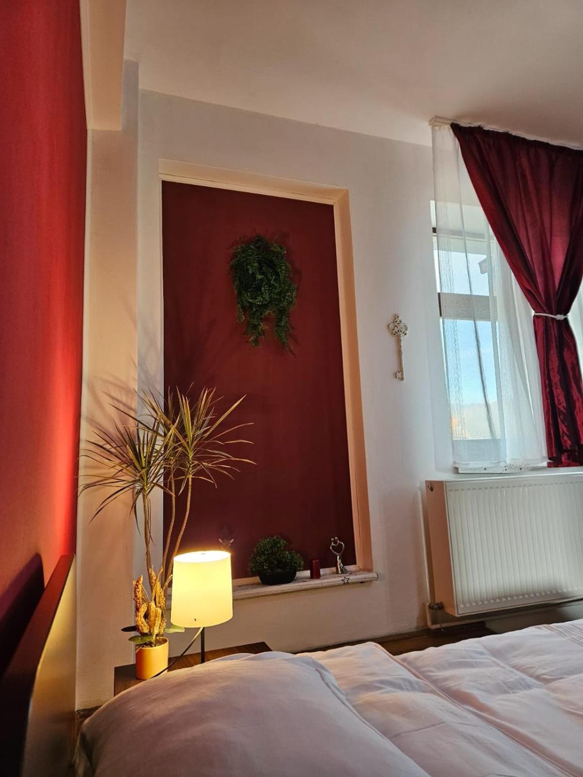 Apartment Zarnesti City Centre Vmp Free Parking 外观 照片