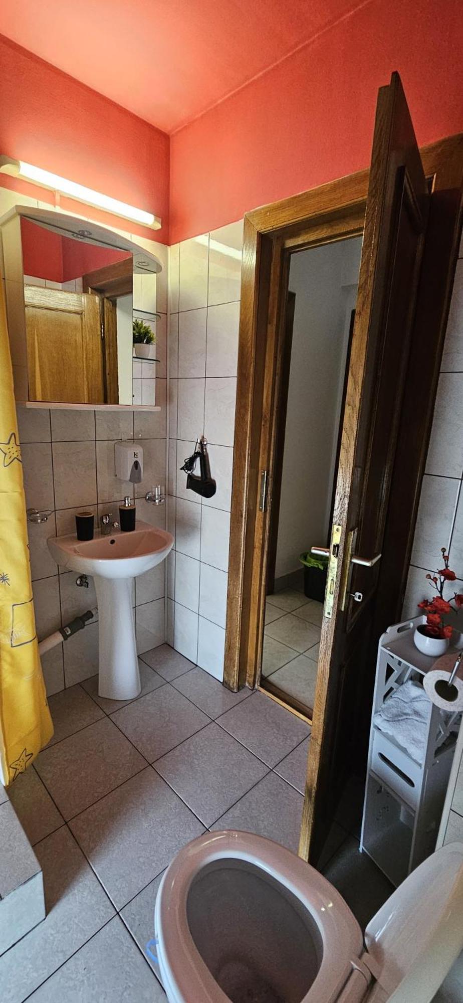 Apartment Zarnesti City Centre Vmp Free Parking 外观 照片