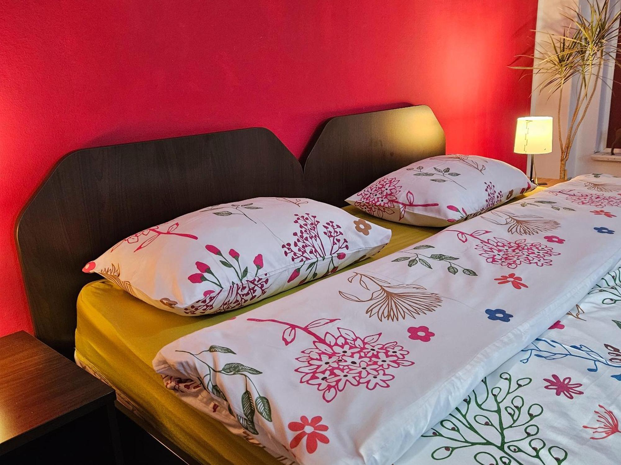 Apartment Zarnesti City Centre Vmp Free Parking 外观 照片